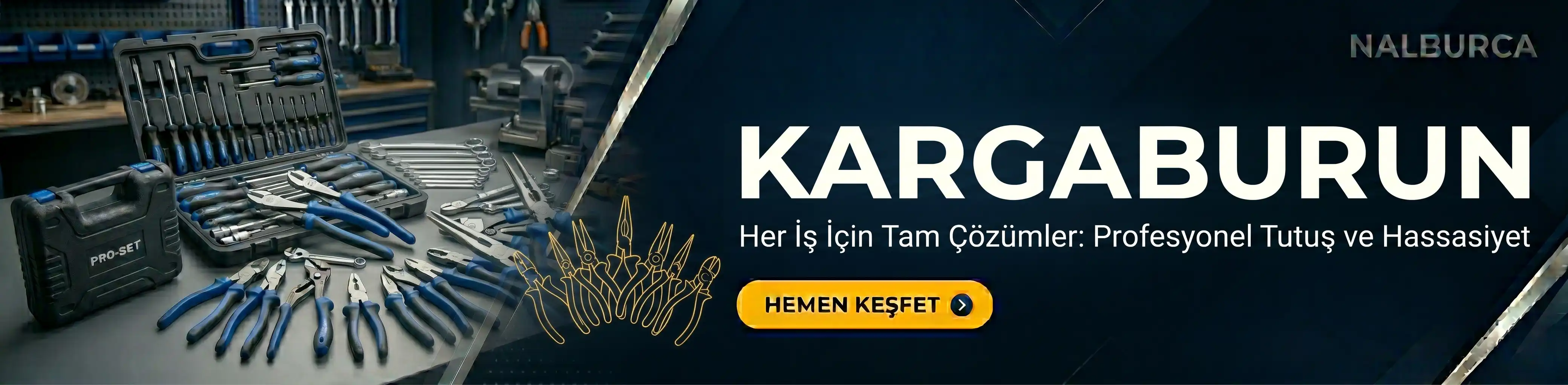 Kargaburun Pense