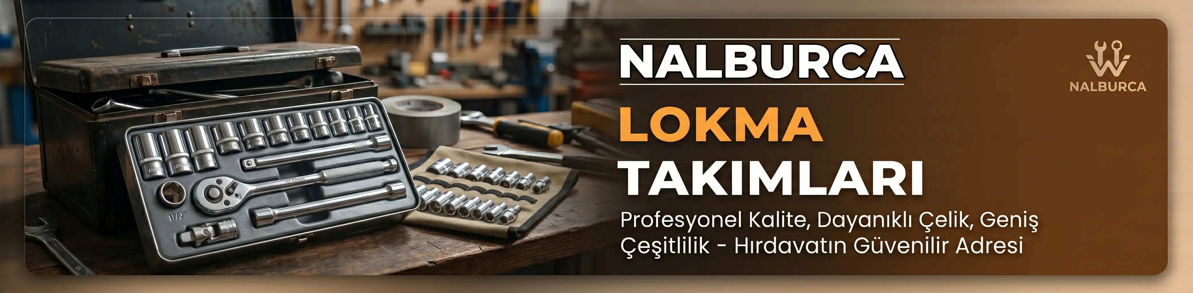 Lokma Takımları