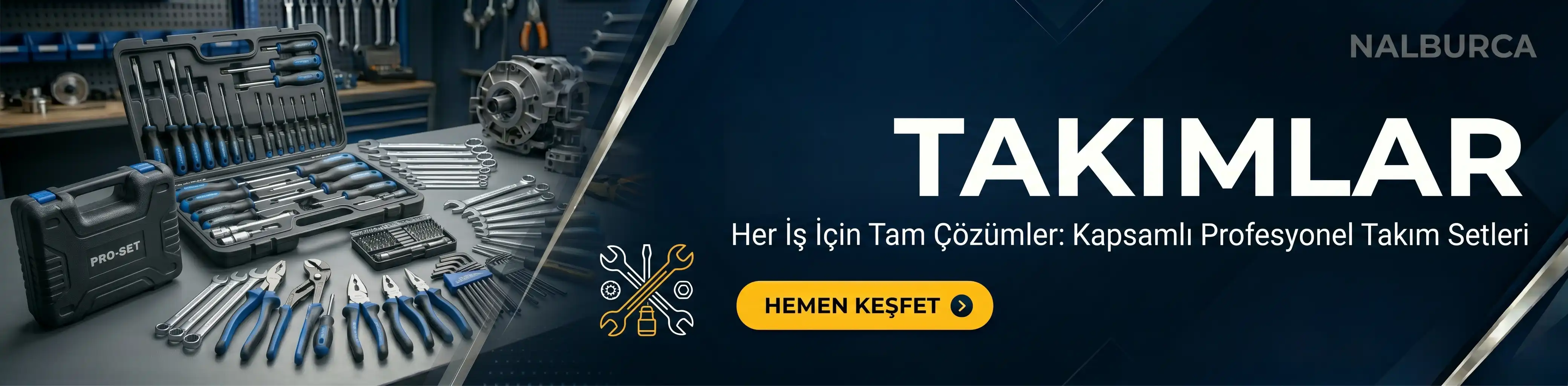 El Aleti Takımları