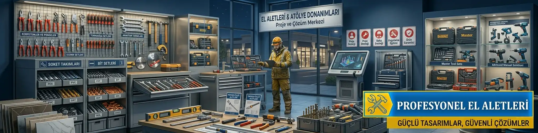 El Aletleri - Nalburca