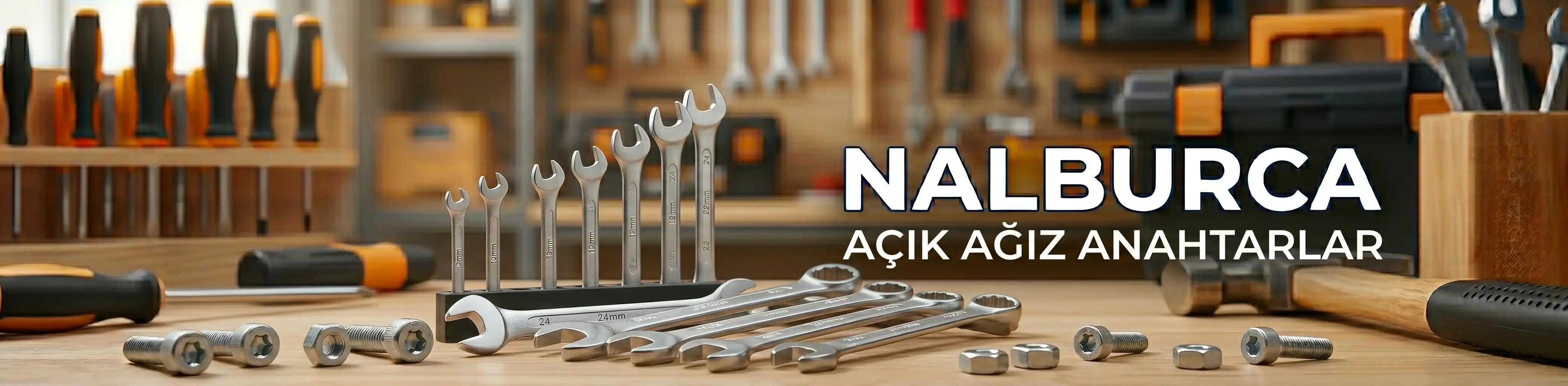 Açık Ağız Anahtarlar