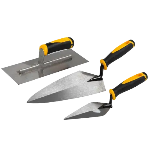 Mala ve İnşaat El Aletleri