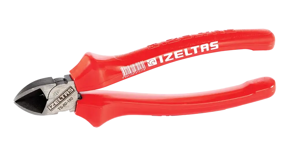 Yan Keski Opak 180 mm İzeltaş
