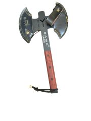 Kamp Baltası - Çok Fonksiyonlu Outdoor Baltası ve Çekici