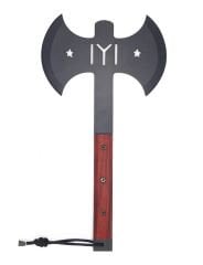 Kamp Baltası - Çok Fonksiyonlu Outdoor Baltası ve Çekici