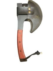 Kamp Baltası - Çok Fonksiyonlu Outdoor Baltası ve Çekici