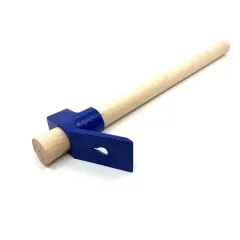 Çelik Usta Keseri - Profesyonel İnşaat Keseri