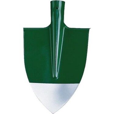 Bel Küreği - Profesyonel Çelik Bahçe Küreği | Nalburca