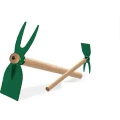 Saplı Çatal Çapa