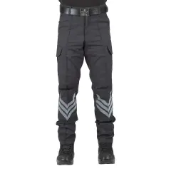 Yeni Nesil Özel Güvenlik Pantolonu