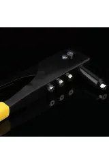 Profesyonel Perçin Tabancası 24 cm