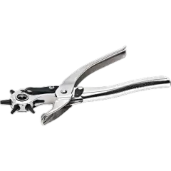 Kemer Delme Pensesi Kemer Delici Delik Açıcı Şık