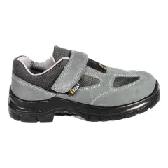 KAVİ İŞ AYAKKABISI