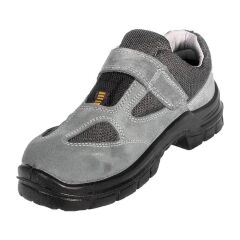 KAVİ İŞ AYAKKABISI