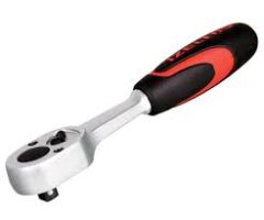 1/4 Mandallı Cırcır Kolu 24 Diş