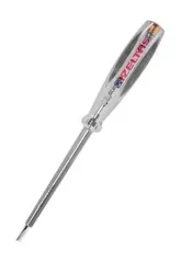 İzeltaş Kontrol Kalemi 190 MM (düz uçlu)