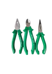 Elta Pense 160 Mm Yankeski 160 Mm Kargaburun 160 Mm 3 Lü Set