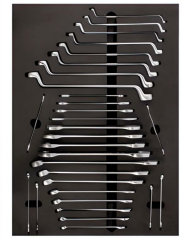 İzeltaş Elite Seri Takım Dolabı 7 Çekmece 139 Parça