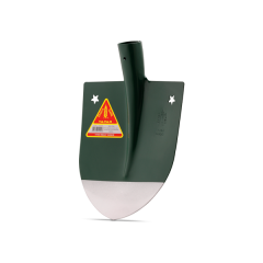 Yaparlar 4160 İnşaat Küreği