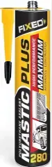 SGS Poliüretan Mastik 280 ML