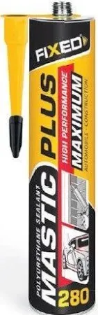 SGS Poliüretan Mastik 280 ML