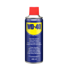 WD-40 Pas Çözücü Yağlayıcı Sprey 400ml