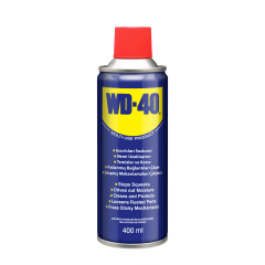 WD-40 Pas Çözücü Yağlayıcı Sprey 400ml