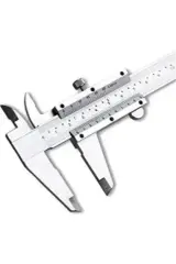 Bay-tec Mekanik Kumpas 150 X 0.02 Mm