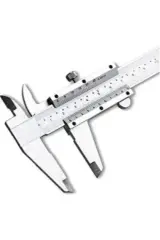 Bay-tec Mekanik Kumpas 150 X 0.02 Mm