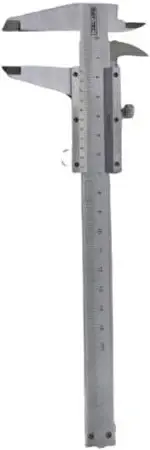 Bay-tec Mekanik Kumpas 150 X 0.02 Mm