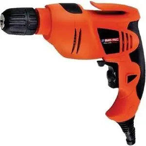 BAY-TEC 10 MM Mini Matkap