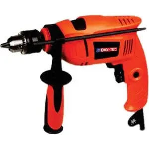 bay tec darbeli matkap 13 mm