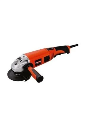 BAY-TEC Avuç Taşlama Makinesi 125 mm - 1200 WATT