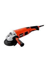 Bay-tec 1200 Watt Avuç Taşlama Makinesi 125 mm Profesyonel