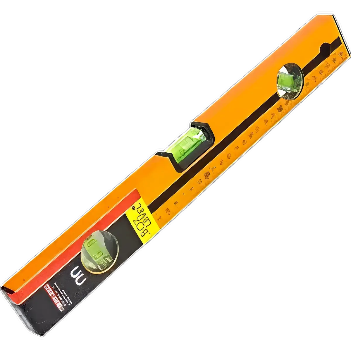 Bay-tec Su Terazisi 40 cm - Profesyonel