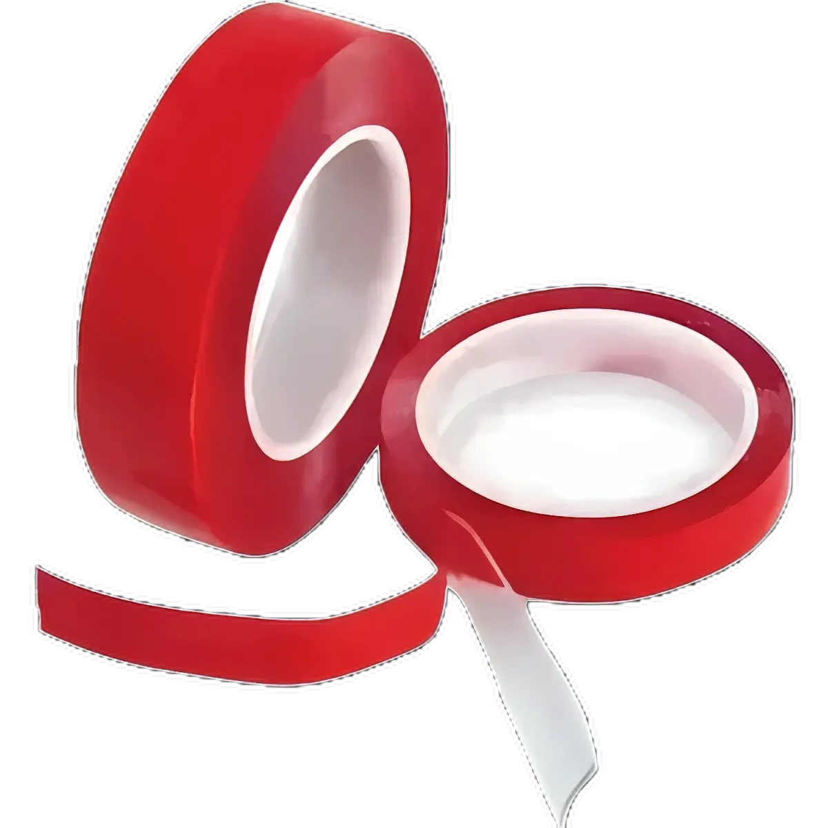 Bay-tec - Made Çift Taraflı Akrilik Bant 18mm X 2mt
