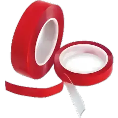 Bay-tec - Made Çift Taraflı Akrilik Bant 18mm X 2mt