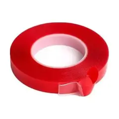 Bay-tec - Made Çift Taraflı Akrilik Bant 18mm X 2mt