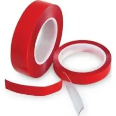 Bay-tec - Made Çift Taraflı Akrilik Bant 18mm X 2mt