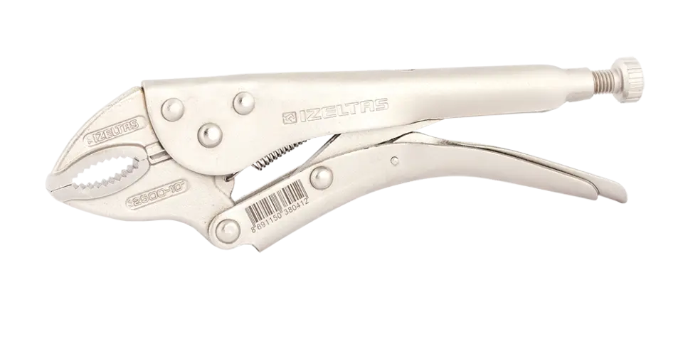 Üniversal Ayarlı Pense 250mm İzeltaş