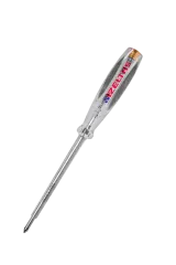 Elektrik Kontrol Kalemi Yıldız Uçlu 190mm İzeltaş