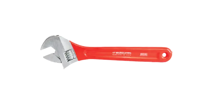 Kurbağacık Anahtar 12'' İzeltaş