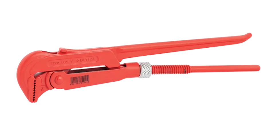 Maşalı Boru Anahtar 4'' İzeltaş