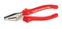 İzeltaş Kombine Pense Opak Seri 180 mm