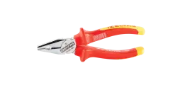 İzeltaş 1000V İzoleli Kombine Pense 160 mm