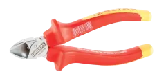 İzeltaş 1000V İzoleli Yan Keski 180 mm
