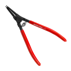 Dış Segman Pense Düz 225 mm İzeltaş