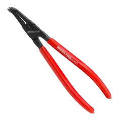 İç Segman Pense Eğri 210 mm İzeltaş