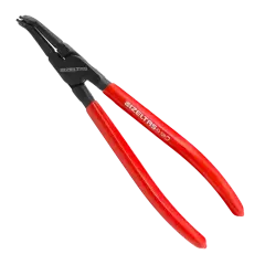 İzeltaş İç Segman Pense Eğri 290 mm