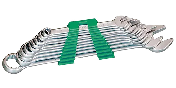 Kombine Anahtar Takımı 8 Adet Elta